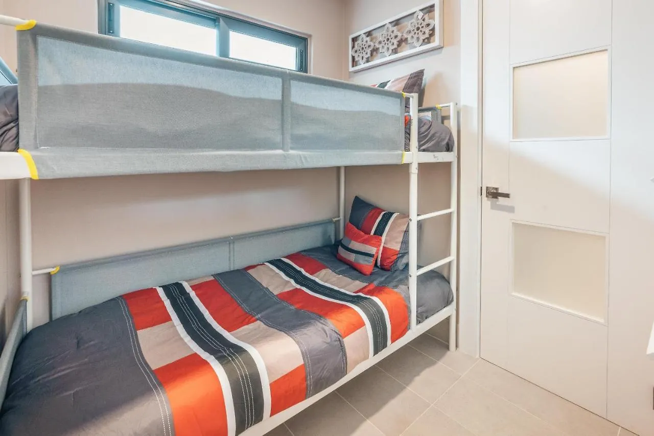 Harmonious Apartment In Loft Cap Cana D4D Punta Cana