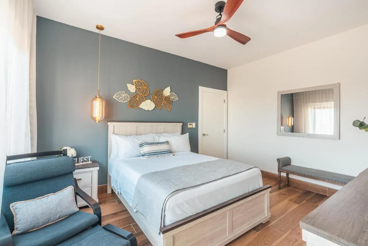 Harmonious Apartment In Loft Cap Cana D4D Punta Cana
