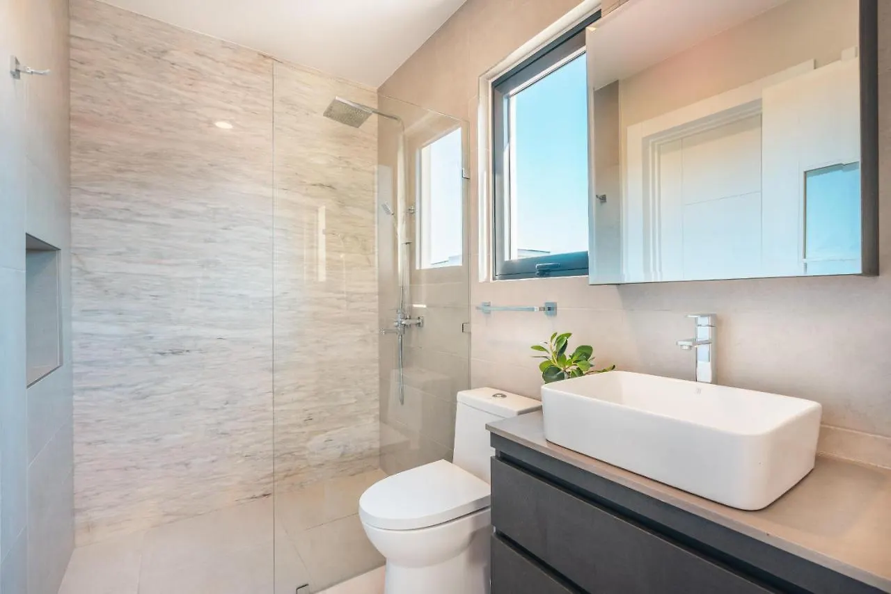 Harmonious Apartment In Loft Cap Cana D4D Punta Cana